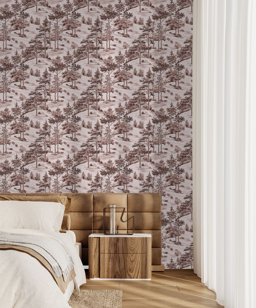 Bild von Wilmer Pink - 1066401-02